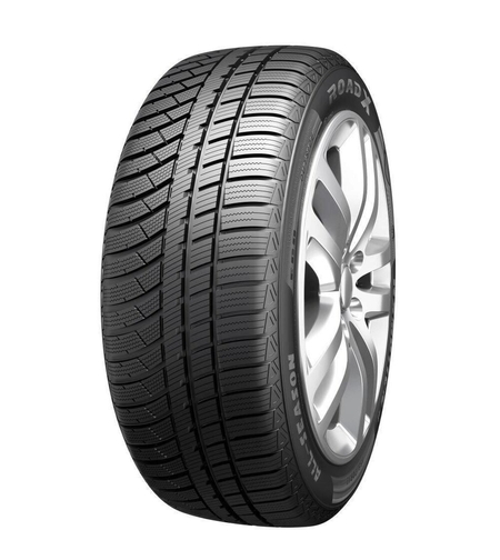Anvelopa ROADX RxMotion-4S 165 R14 65 79T/E/C/2-71dB AllSeasonnouwin2020