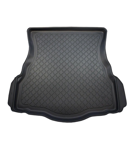 Tavita portbagaj Ford Mondeo caroserie liftback fabricatie 2015 - prezent (roata de rezerva ingusta sau kit de reparatie)