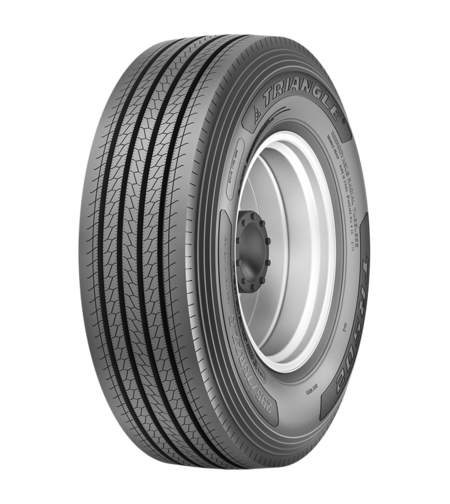Anvelopa Camion TRIANGLE TRS02 295/80R22.5 154/151M/D/C/73dB(B) Regional/Directie