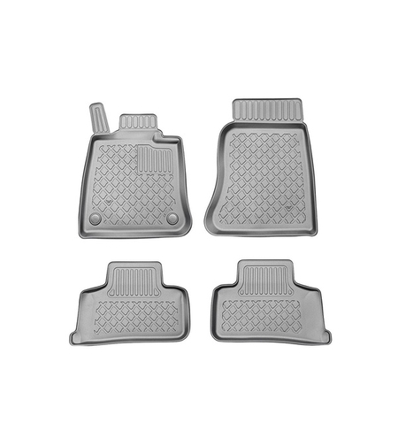 Covorase tip tavita Mercedes GLC-Class (x254), anul de fabricatie 07.2022-prezent, caroserie SUV
