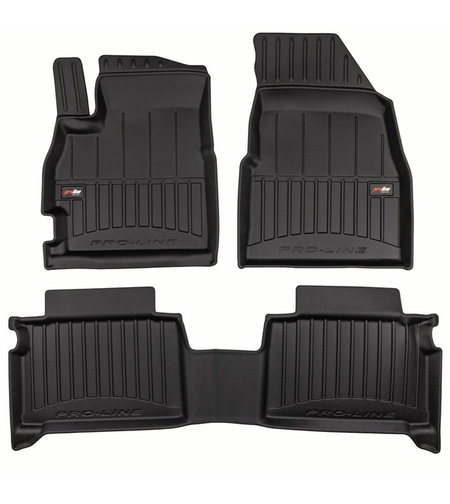 Covorase auto tip tavita Omoda 5 fabricatie 04.2024 - prezent, caroserie suv