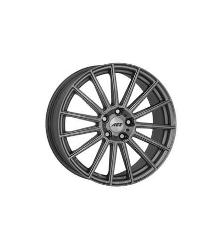 ASMG8GA40E Janta Aliaj AEZ Steam_graphite 8x18 5x112/40/66.6