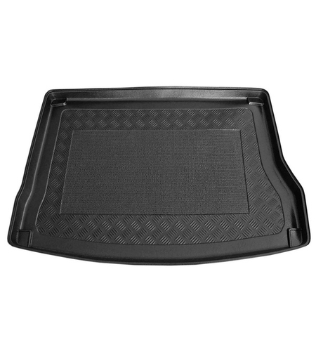 Tavita portbagaj Kia Ceed caroserie hatchback fabricatie 2006 - 04.2012 (portbagajul mai sus)