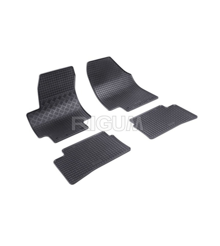 Covorase auto Hyundai Accent fabricatie 2006 - prezent