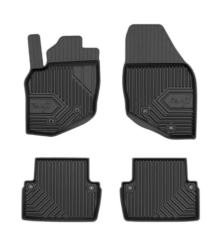 Covorase auto tip tavita 77426245