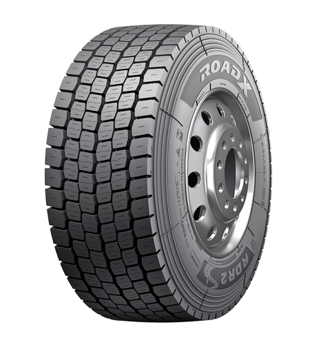 Anvelopa Camion ROADX RDR2 295/60R22.5 150/147L/D/A/72dB(A) Regional/Tractiune