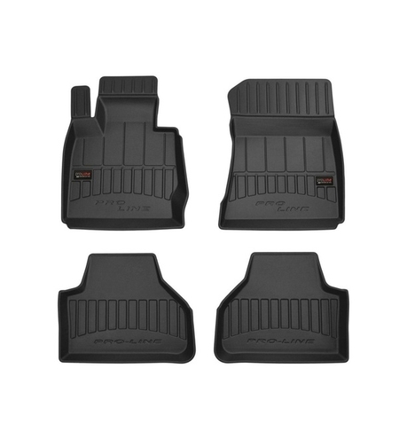 Covorase auto tip tavita 3D408425