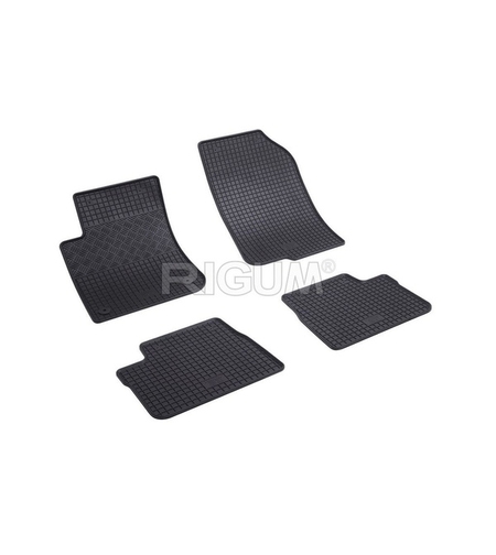 Covorase auto Peugeot 2008 fabricatie 2013 - 2019