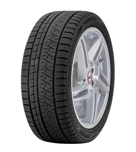 Anvelopa TRIANGLE PL02 245 R20 45 103V/XL/C/D/72dB-B Iarna