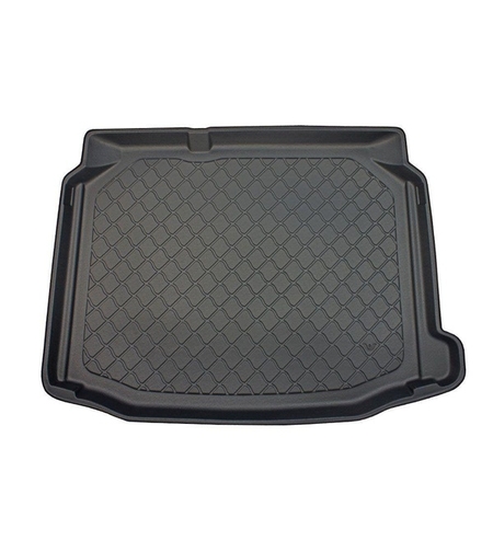Tavita portbagaj Seat Leon (5F) caroserie hatchback fabricatie 11.2012 - prezent