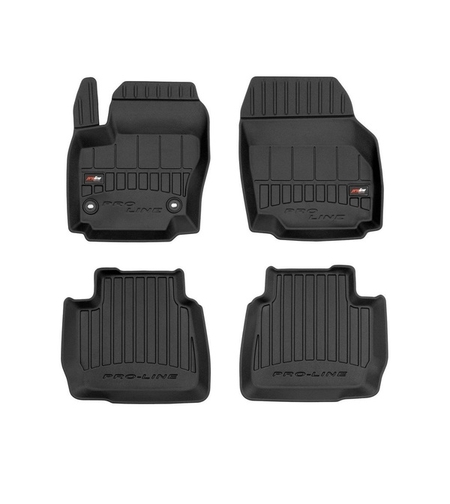 Covorase auto tip tavita 3D408449