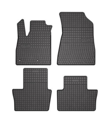 COVORASE AUTO Alfa Romeo MiTo, anul de fabricatie 2008-prezent