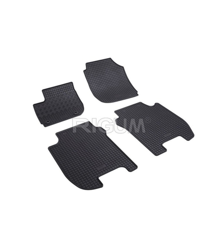 Covorase auto Honda Jazz fabricatie 2015 - prezent