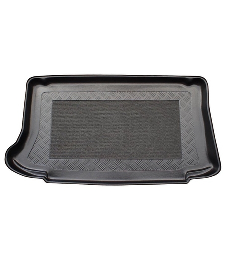 Tavita portbagaj Nissan Terrano II caroserie suv fabricatie 1993 - 2003 (3 usi)
