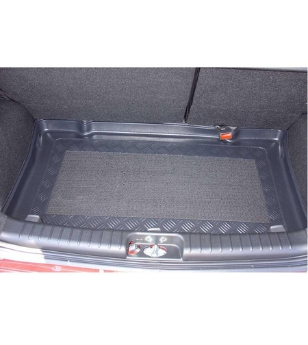 Tavita portbagaj Chevrolet Aveo (T200) caroserie hatchback fabricatie 2002- 2010