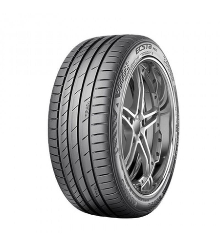 Anvelopa KUMHO PS71-Runflat 245 R18 45 96Y/E/B/71dB-2 Vara