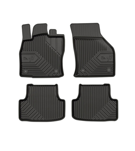 Covorase auto tip tavita 77407060
