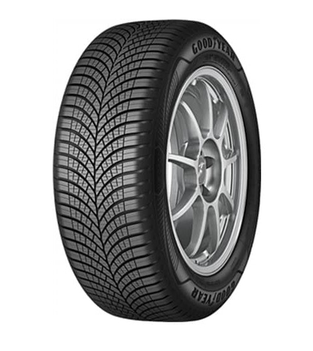 GOODYEAR 205/55 R16 91V VEC 4SEASONS G3 M+S 3PMSF (C-B-B[70])(Turisme All Season)