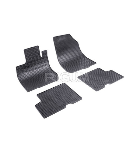 Covorase auto Dacia Duster fabricatie 2010 - 2017
