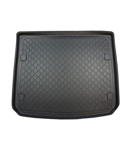 Tavita portbagaj Porsche Cayenne fabricatie 2002 - 2010