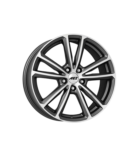 ATOF8GP25E Janta Aliaj AEZ Tioga_titan 7.5x18 5x112/25/66.6