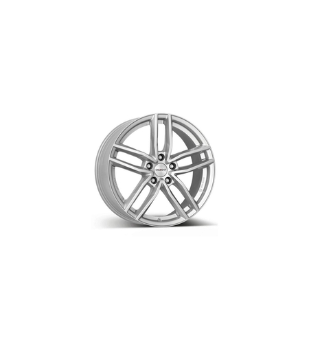 DEZENT TR silver 8.00x18 5/112/38/57,1