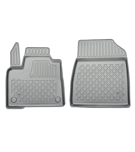 Covorase auto tip tavita 654009