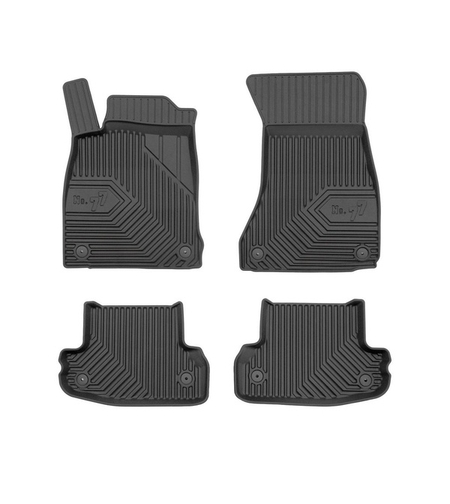 Covorase auto tip tavita 77408647