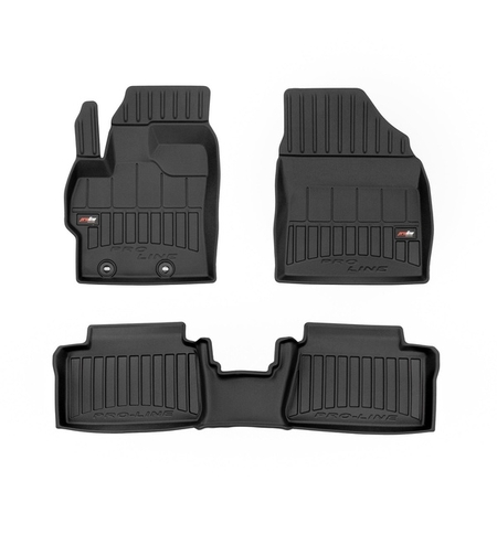 Covorase auto tip tavita 3D426474