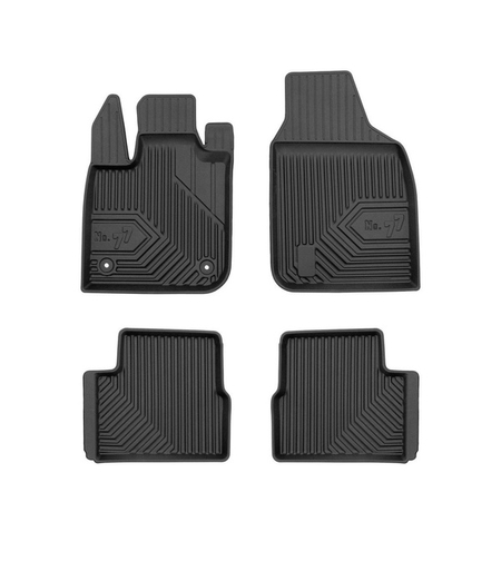 Covorase auto tip tavita 77426559