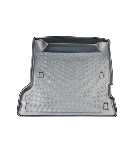 Tavita portbagaj Nissan Patrol GR II Y61 caroserie 4x4 fabricatie 1994 - 2010