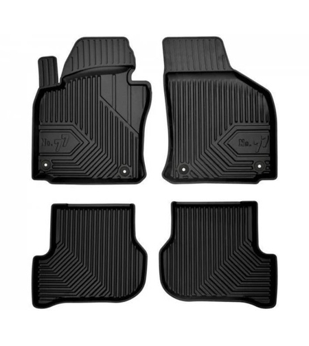Covorase auto tip tavita 77407145