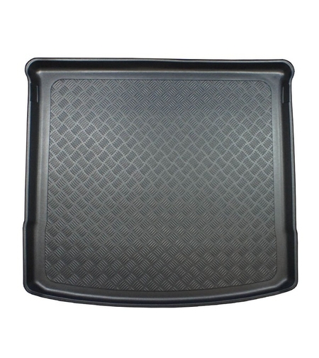 Tavita portbagaj auto VW Touran fabricatie 09.2015 - prezent BSC
