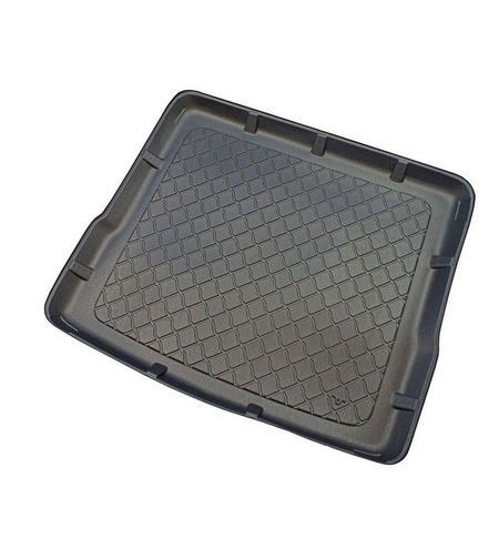 Tavita portbagaj auto BMW X1 fabricatie 10.2009 - 2015