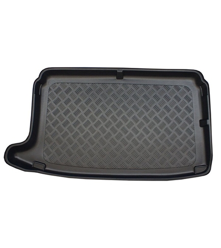 Tavita portbagaj Volkswagen Polo fabricatie 03.2009 - 2017 (portbagaj superior)