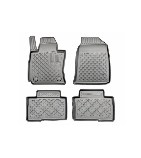 Covorase auto tip tavita 603739