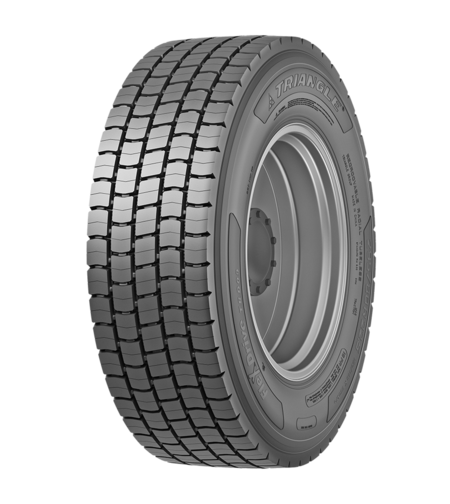 Anvelopa Camion TRIANGLE TRD09 295/80R22.5 152/149K/D/C/74dB(B) Autostrada-Regional/Tractiune