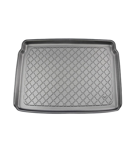 Tavita portbagaj premium Peugeot 2008 II, fabricatie 2020 - prezent(portbagaj superior, inclusiv electric)