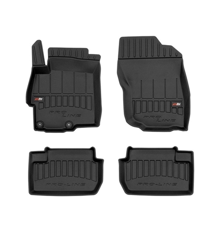 Covorase auto tip tavita 3D408838