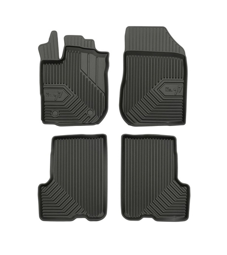Covorase auto tip tavita 77407534