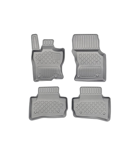 Covorase tip tavita Land Rover Range Rover Velar (L560) Facelift, anul de fabricatie 05.2020 - prezent, caroserie SUV