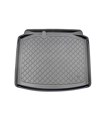 Tavite portbagaj Skoda Scala, caroserie hatchback, fabricatie 04.2019 - prezent(portbagaj inferior)