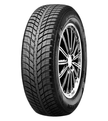 Anvelopa NEXEN NBLUE-4-SEASON 185 R15 60 88H/XL/D/B/69dB-B AllSeason