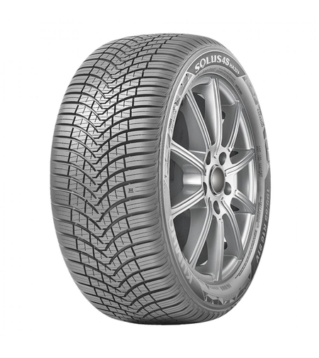 Anvelopa KUMHO HA32+ 225 R18 40 92W/XL/C/B/72(B) AllSeason