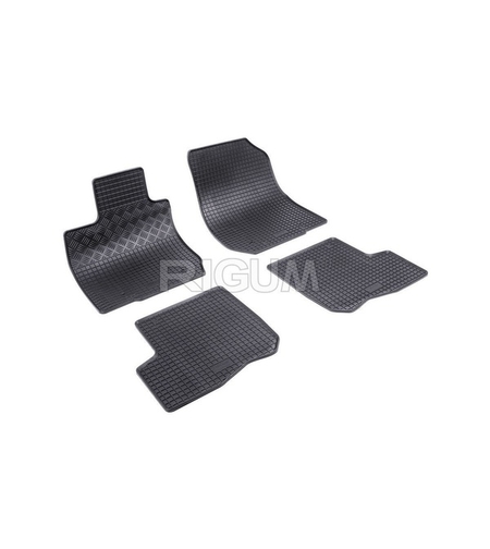 Covorase auto Dacia Sandero fabricatie 2007 - 2013