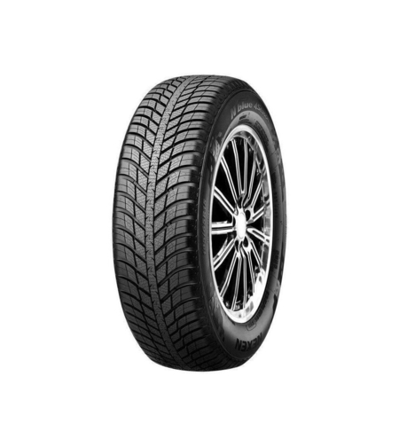 Anvelopa NEXEN Nblue-4Season 225 R17 45 94V/D/B/69dB-A AllSeason