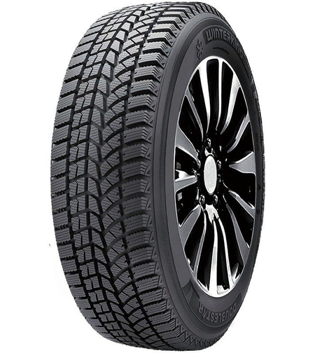 Anvelopa DOUBLE-STAR DW02-(Studless) 185 R15 65 88T/D/B/70(B) Iarna