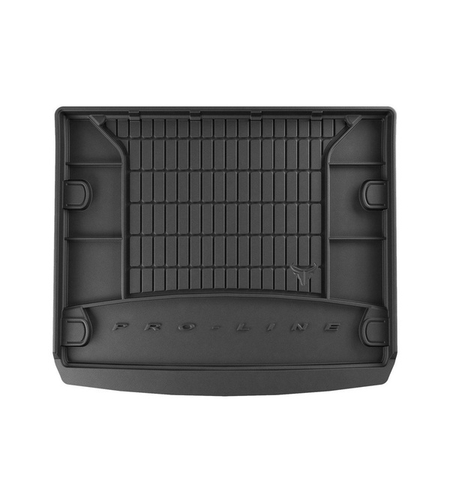 Tavita portbagaj Premium Volkswagen Touareg fabricatie 2002 - 2010