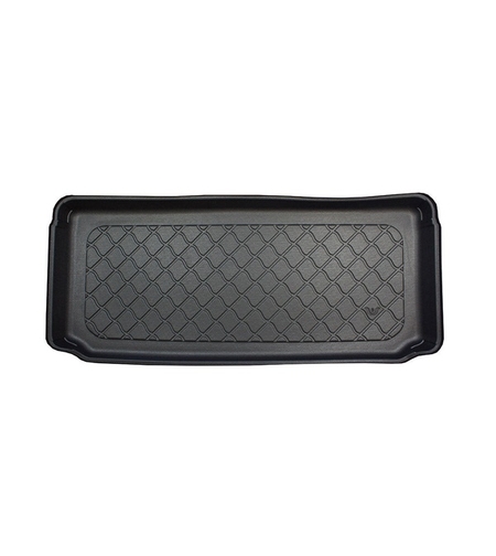 Tavita portbagaj Mini Cooper III caroserie hatchback fabricatie 2014.03 - prezent GRD
