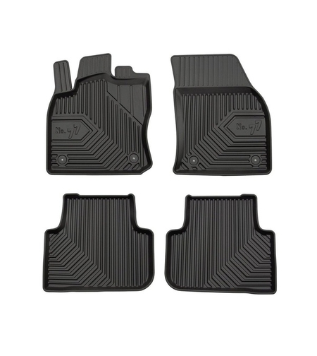 Covorase auto tip tavita 77407343